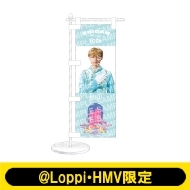 レベッカ Yesterday blu-ray Loppi・HMV限定盤 レベッカ Yesterday blu-ray Loppi・HMV限定盤