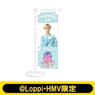 レベッカ Yesterday blu-ray Loppi・HMV限定盤 レベッカ Yesterday blu-ray Loppi・HMV限定盤