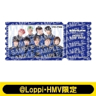 アクリルチケット | Ebidan