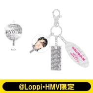 LE SSERAFIM うちわ キーリング セット m77222563140_1.jpg?1719312678