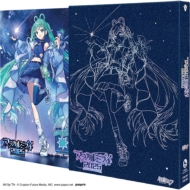 初音ミク「マジカルミライ 2025」【DVD限定盤】(2DVD