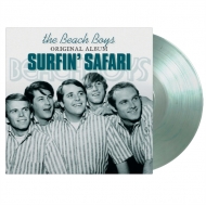 レコード｜Beach Boys (ビーチ・ボーイズ)｜商品一覧｜HMV&BOOKS