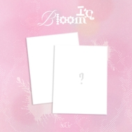 楸/3rd Mini Album In Bloom