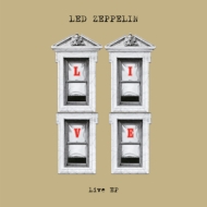 レッド・ツェッペリン★Feelin' Groovy 4CD LED ZEPPELIN BLACK DOG」 ～LED ZEPPELIN Ⅳ #ledzeppelin