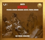 ܡ (1842-1918)/Nerone Gavazzeni / Turin Rai So  Cho Prevedi Ferrin Ligabue Cassis