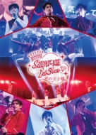 SHOW-WA 1stツアーBlu-ray＆DVD『SHOW-WA 1st TOUR 君の王子様