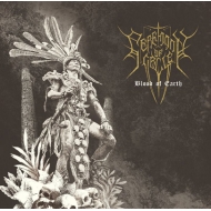 Ceremony Of Circle/Blood Of Earth