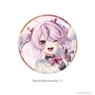 zOʃobW Maria Marionette 1