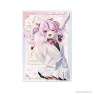 ANX}zX^h Maria Marionette