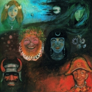 CDアルバム｜King Crimson (キング・クリムゾン)｜商品一覧