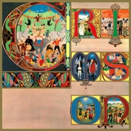 CDアルバム｜King Crimson (キング・クリムゾン)｜商品一覧