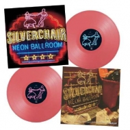 Silverchair/Neon Ballroom (Pink Coloured Vinyl)(180g)(Ltd)