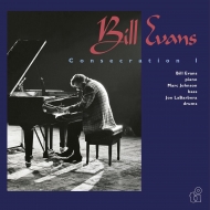 レコード｜Bill Evans (piano) (ビル・エヴァンス)｜商品一覧
