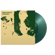 ハービー・ハンコック　ザ・プリズナー　トーン・ポエト　 高音質・重量盤LP Amazon.co.jp: ザ・プリズナー: ミュージック