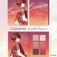 �y���ʌ���z���q������w�~iCouleur �A�C�V���h�E�p���b�g Cameron Scarlet Passion