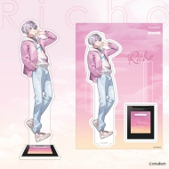 �y���ʌ���z���q������w�~iCouleur �A�N�����X�^���h �股����