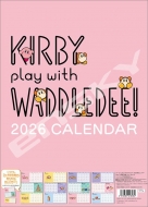 ̃J[rB/J[rB Play With hfB / 2026NJ_[