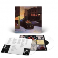 Orchestral Manoeuvres In The Dark (OMD)/Crush - Deluxe 2lp (40th Anniversary - Exclusive Clear Vinyl