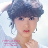 松田聖子 2025 45周年 SEIKO MATSUDA 45th Anniversary 特設サイト