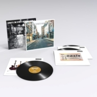 [新品 LP] OASIS オアシス レコード 2点セット レコード｜OASIS (オアシス)｜商品一覧｜HMV&BOOKS online