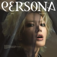【新品未開封】YUTA LIVE TOUR 2025 PERSONA　パーカー他 ジップアップパーカー | SMTOWN OFFICIAL ONLINE STORE