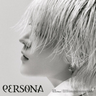 YUTA (NCT 127)/Persona (Grace Version)(Ltd)