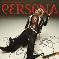 YUTA PERSONA トレカ 購入特典　4種　コンプ　セット　① YUTA (NCT 127) ファーストフルアルバム『PERSONA』10月26日(日
