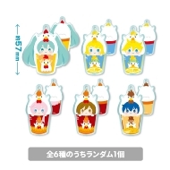 初音ミク「なりきり！からあげクン」シリーズグッズ オンライン