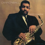CANNONBALL ADDERLEY　キャノンボール・アダレイ　８アルバム キャノンボール・アダレイ Cannonball Adderley レコード