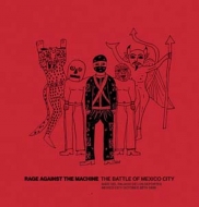 レコード｜Rage Against The Machine (レイジ・アゲインスト・ザ