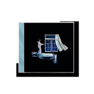 Wishbone (Alternate Cover)