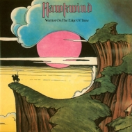 Hawkwind/Warrior On The Edge Of Time (Sacd 5.1ch  1975 Stereo Album Mix)(Hyb)(Ltd)