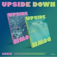 AB6IX/10th Ep Upside Down (Photobook Ver.)