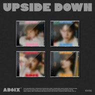 AB6IX/10th Ep Upside Down (Jewel Ver.)