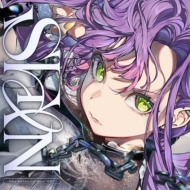 常闇トワ 2ndアルバム CD 「SHIN」 2025年10月8日 発売 【HMV