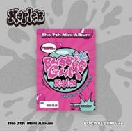 kep1er アルバム　2形態　×10 未開封　BUBBLE GUM KEP1ER 7TH MINI ALBUM BUBBLE GUM | 2 ALBUMS SET - Kpop USA