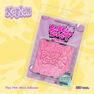 Kep1er/7th Mini Album Bubble Gum (Kit Ver.)(Ltd)