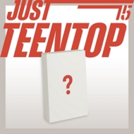 TEEN TOP/Just 15 Just Teen Top (Mini Box Ver.)(Pocaalbum)(Ltd)