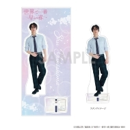 アクリルスタンド(雪嶋周)