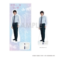 アクリルスタンド(嵐景政)