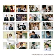 ランダムフォトカード コンプリートセット(全20種)