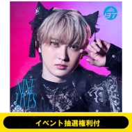 �s9/10(��)Day2/�C�x���g���I�����t �tNINE LIVES�y������胁���o�[�\����(���[�L��)�z(CD+Blu-ray)�s�S�z�����t