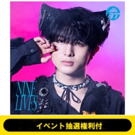 �s9/10(��)Day2/�C�x���g���I�����t �tNINE LIVES�y������胁���o�[�\����(�n����)�z(CD+Blu-ray)�s�S�z�����t