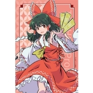 東方Project ポストカード 博麗霊夢 | HMV&BOOKS online
