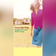 Every Little Thing/Shapes Of Love / Landscape (Ltd)