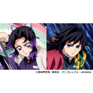 劇場版「鬼滅の刃」無限城編 第一章 猗窩座再来』W主題歌