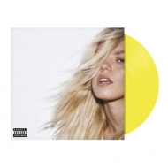 Bite Me Lemonade Vinyl With Alternate Cover
