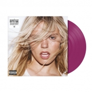 Bite Me Exclusive Grape Vinyl