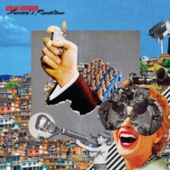 Adrian Sherwood/Survival  Resistance