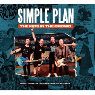 CDアルバム｜Simple Plan (シンプル・プラン)｜商品一覧